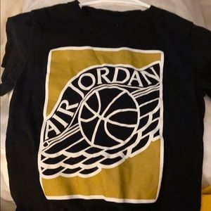 air jordan tee